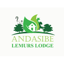 Logo Andasibe Lemurs Lodge