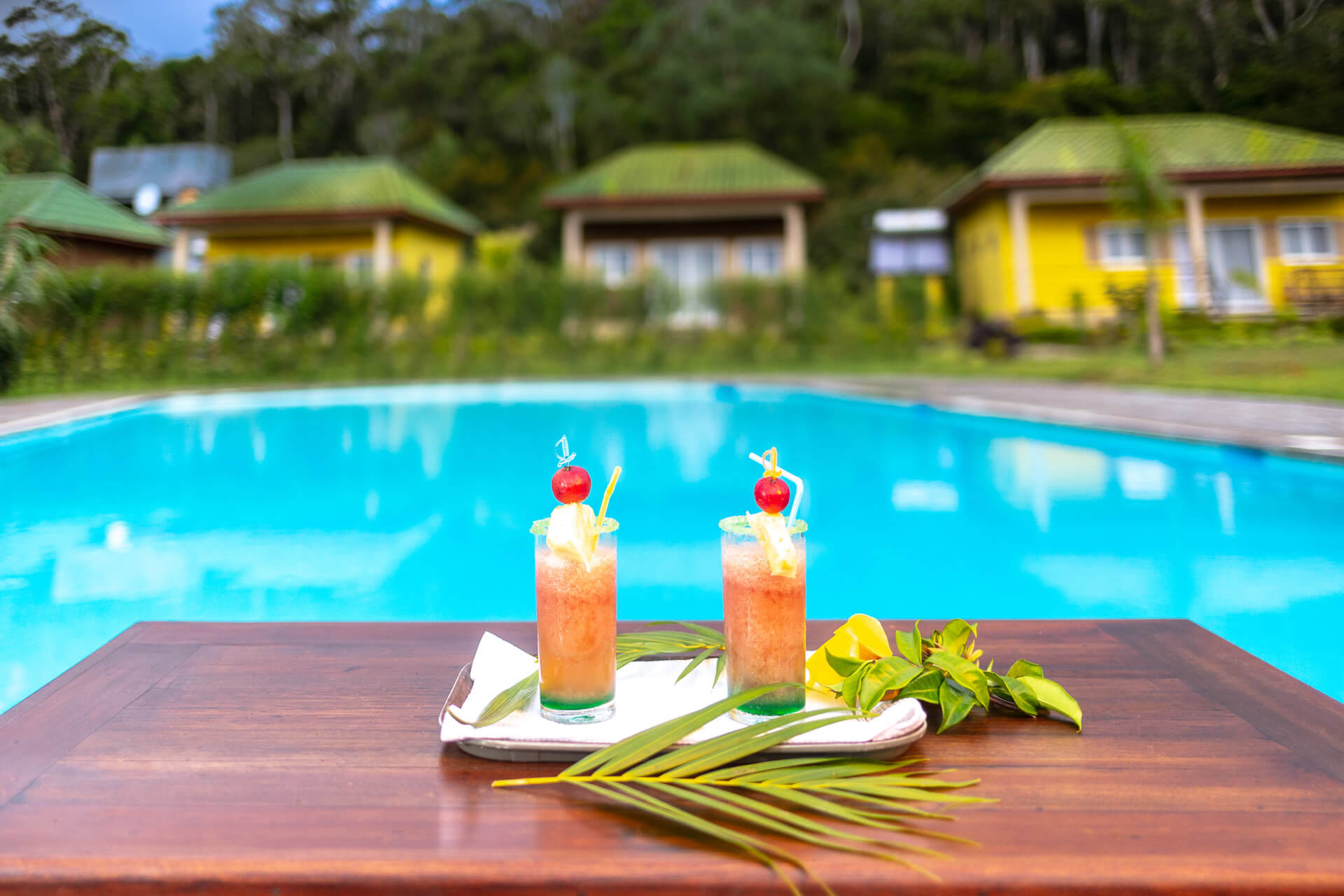 Andasibe Lemurs Lodge