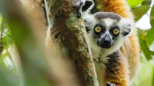 Découvrez la richesse naturelle de Madagascar à travers notre guide complet de la réserve d'Andasibe.